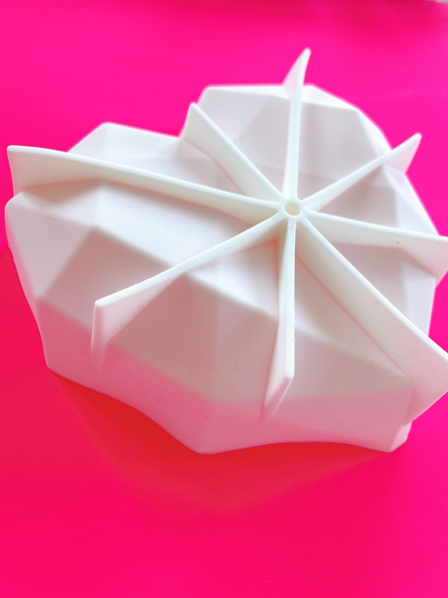 Cake smash mould