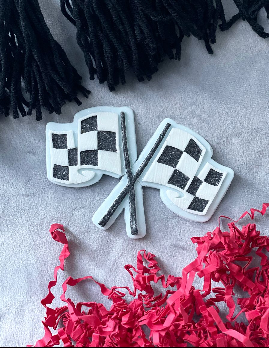 Flags Embosser