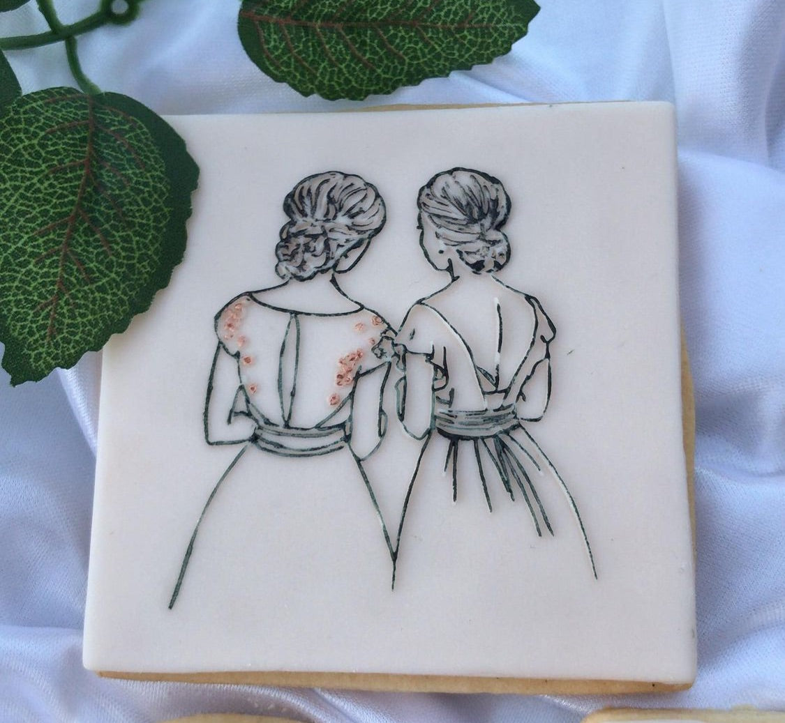 Maid of Honour