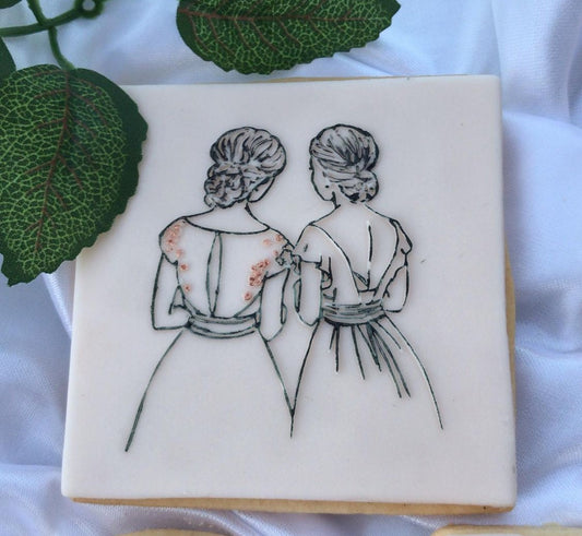 Maid of Honour