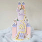 Princess Cake Charms