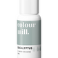 Oil Based Colouring 20ml Eucalyptus