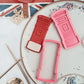 Post Box Embosser and matching cutter