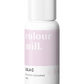 Oil Based Colouring 20ml Lilac