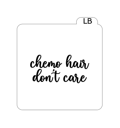 Chemo Hair Embosser