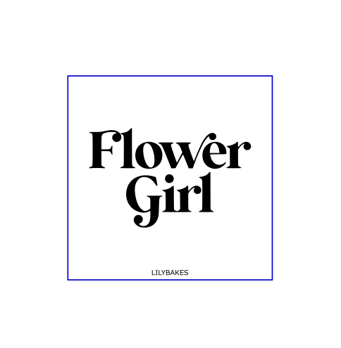 Flower Girl Retro Embosser