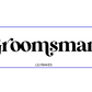 Groomsman Retro Embosser