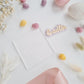Easter Retro embosser