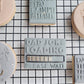 Happy Father's Day/Dad Joke Loading Cookie Cutter