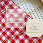 Plaque embosser