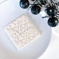Halloween pattern Cookie Embosser