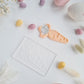Carrot embosser