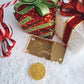 Love Santa Gift Tag