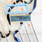 solar system embosser