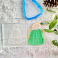 Woolly Hat Embosser