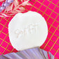 Baby Related (Script Acrylic Stamp)