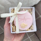 Bridesmaid Cookie Stamp