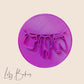 Hanging Baby Clothes Cookie Stamp