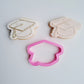 Grad Hat Cookie Cutter