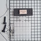 Tyre Print Pattern Embosser