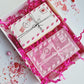 Love Letter embosser