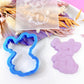 Butterfly Bunny embosser