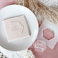 Out Pats - Little honey Embosser