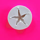 Starfish mould