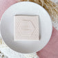 Out Pats - Little honey Embosser