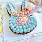Easter cake stencils