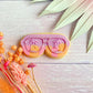 Sunglasses Embosser