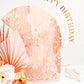 Happy Birthday Double Layer Arch Cake Topper