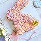 Easter cake stencils