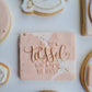 Tassel Embosser