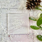 Dashing through the snow Embosser