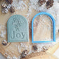 Christmas Arch Embosser