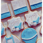 Congrats Cookie Stamp
