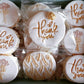 Thank You Cookie Stamp
