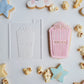 Popcorn Embosser