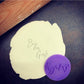 Boy or Girl Cookie Stamp