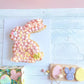 Easter cake stencils