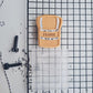 Hi - Vis (back) Embosser