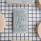 Father Cookie Cutter