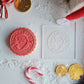 Santa Express Embosser