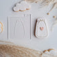 Sleeping bag Embosser