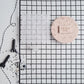 Construction Pattern Embosser
