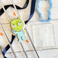 Alien embosser