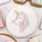 Unicorn Embosser