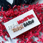 Monster Bash Embosser