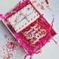 Love Letter embosser